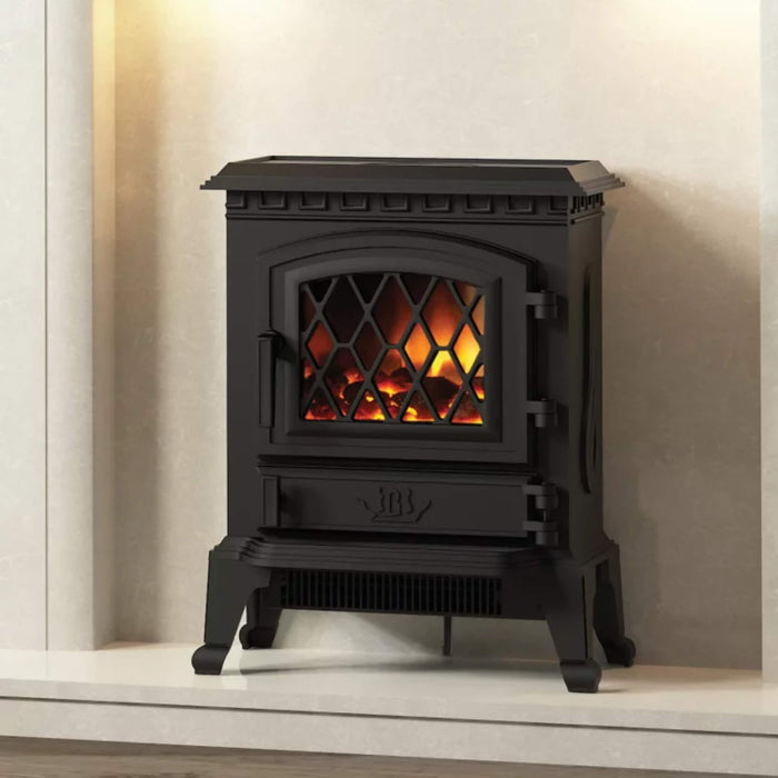 Flare York Electric Stove