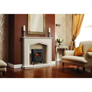 Flare York Electric Stove