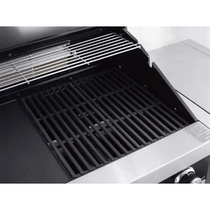 Grandhall Maxim G5 Free Standing Gas Grill Black