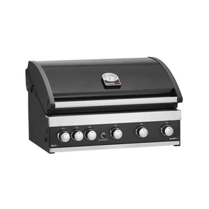 Grandpro 262 Outdoor Kitchen & Maxim G5 Gas BBQ