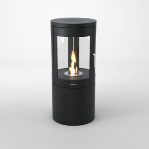 Henley Stoves Berlin Freestanding Bioethanol Stove