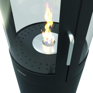 Henley Stoves Berlin Freestanding Bioethanol Stove