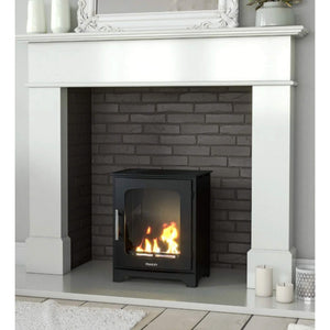 Henley Stoves Dalewood Landscape Bioethanol Stove