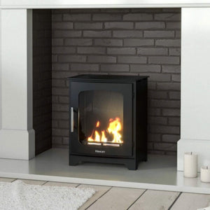 Henley Stoves Hazelwood Compact Bioethanol Stove