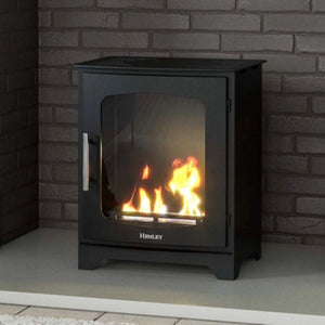 Henley Stoves Dalewood Landscape Bioethanol Stove