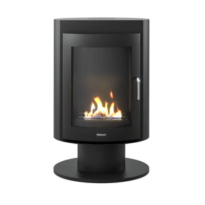 Henley Stoves Madrid Freestanding Bioethanol Stove