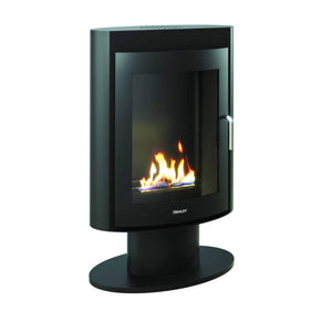 Henley Stoves Madrid Freestanding Bioethanol Stove