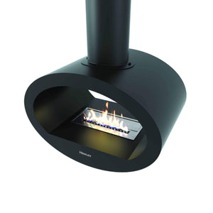 Henley Stoves Milan Bioethanol Stove