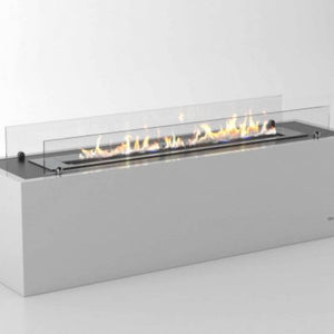 Henley Stoves Mist Freestanding Bioethanol Fireplace