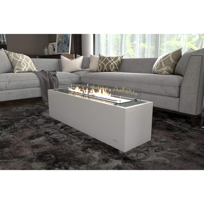 Henley Stoves Mist Freestanding Bioethanol Fireplace