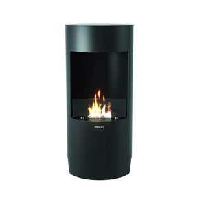 Henley Stoves Paris Freestanding Bioethanol Stove