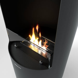 Henley Stoves Paris Freestanding Bioethanol Stove