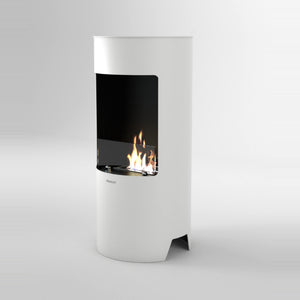 Henley Stoves Paris Freestanding Bioethanol Stove