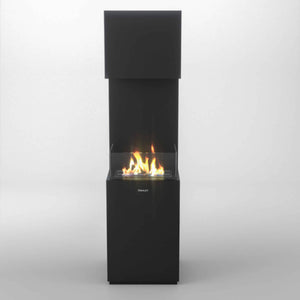 Henley Stoves Vienna Freestanding Bioethanol Stove