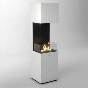 Henley Stoves Vienna Freestanding Bioethanol Stove