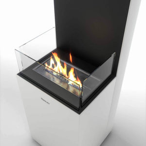 Henley Stoves Vienna Freestanding Bioethanol Stove