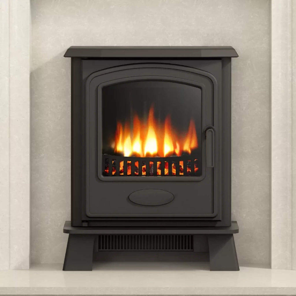 Flare Hereford Inset Electric Stove