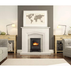 Flare Hereford Inset Electric Stove