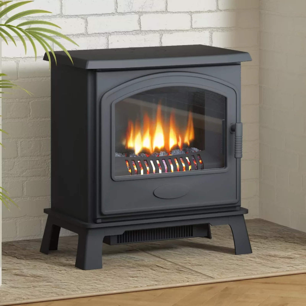 Flare Hereford 7 Electric Stove