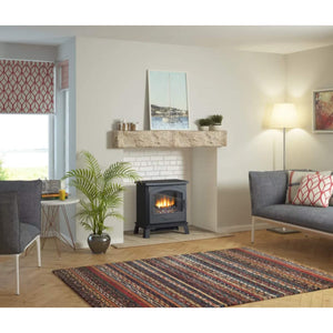 Flare Hereford 7 Electric Stove