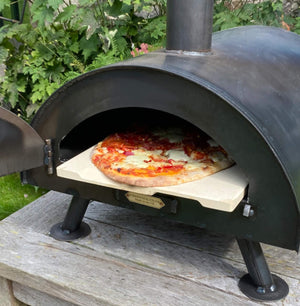 Table Top Pizza Oven