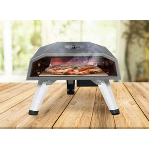 Luna Flare 12 Gas Table Top Portable Pizza Oven