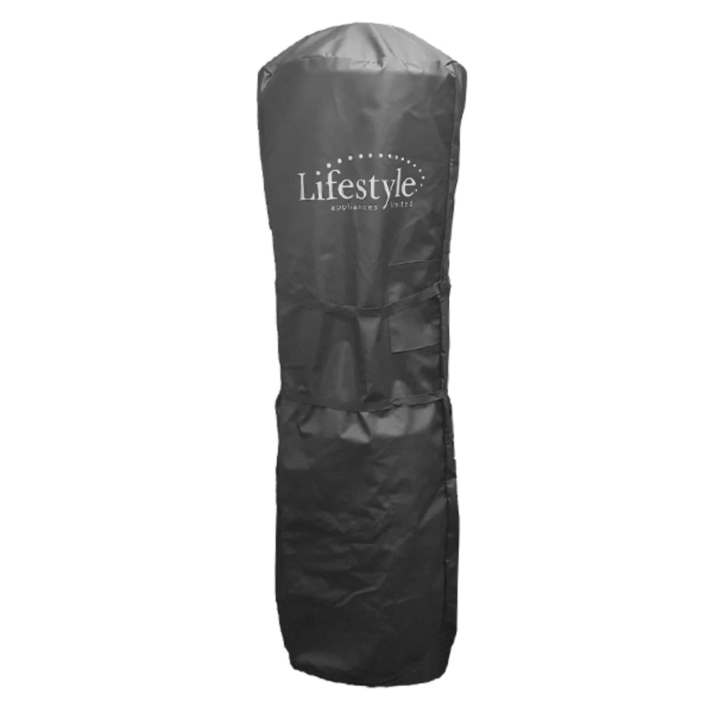 Lifestyle Santorini 11kw Deluxe Full Patio Heater Cover