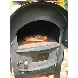 Modular Kitchen Tall Pizza Oven