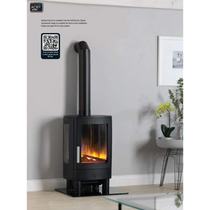 ACR NEO 3F Electric Stove