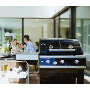 Outdoor Chef Dualchef 325 G Gas BBQ