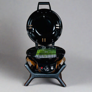 Outdoor Chef Minichef 420 G Gas BBQ Black