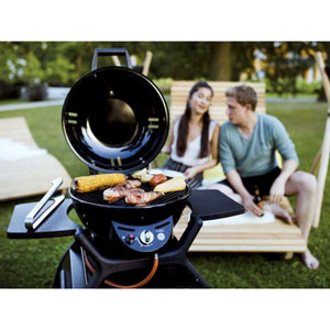 Outdoorchef city 420 gas kettle best sale