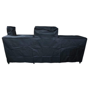 Buschbeck Oxford Barbecue Full Cover