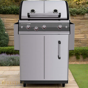 Outdoor Chef Dualchef 325 G Gas BBQ