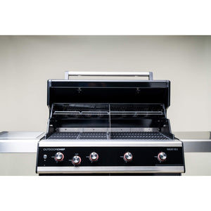 Outdoor Chef Dualchef 425 G Gas BBQ