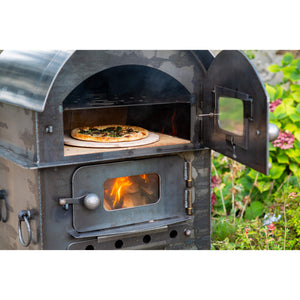 Modular Kitchen Tall Pizza Oven