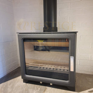 ACR Woodpecker 5 Plus Multifuel Stove