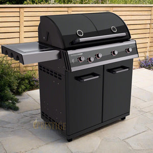 Outdoor Chef Dualchef 425 G Gas BBQ