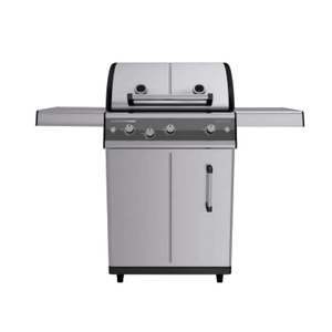 Outdoor Chef Dualchef 325 G Gas BBQ