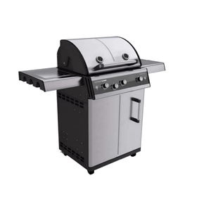 Outdoor Chef Dualchef 325 G Gas BBQ