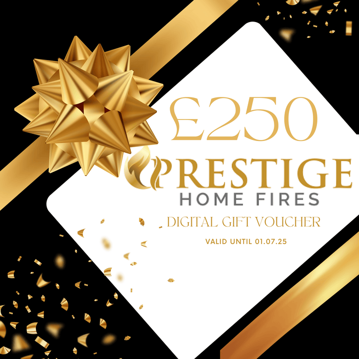 Prestige Home Fires Gift Card