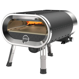 Revolve Pizza Oven