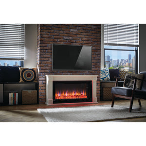 Suncrest Bradbury-Ambience Fireplace Suite