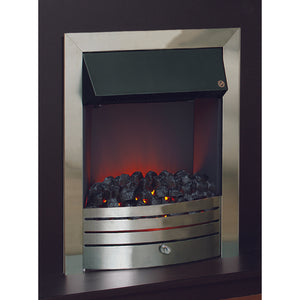 Suncrest Coniston Electric Fireplace Suite