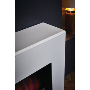 Suncrest Eggleston Electric Fireplace Suite