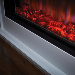 Suncrest Kesgrave Electric Fireplace Suite