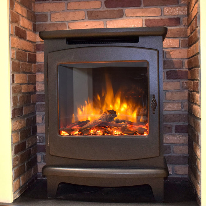 Suncrest Mitford Electric Stove