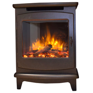 Suncrest Mitford Electric Stove