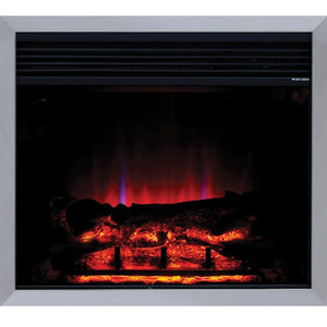 Suncrest Sonar Hole in the Wall Electric Fire