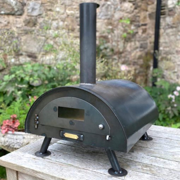 Table Top Pizza Oven